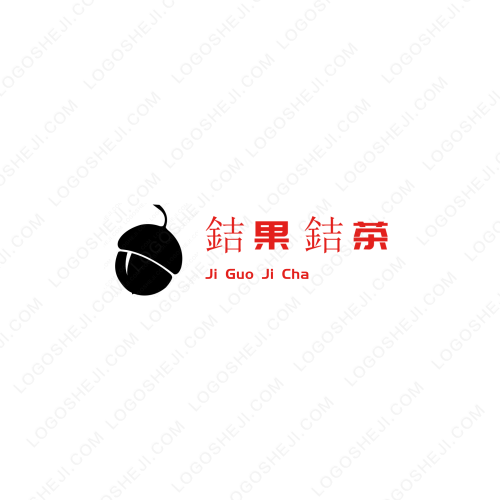 智慧环境logo设计