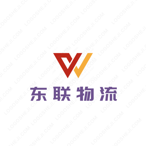 人文与管理学院logo设计