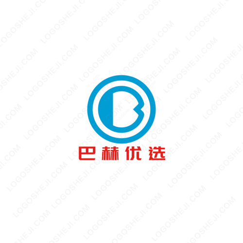 青海益景检测科技有限公司logo设计