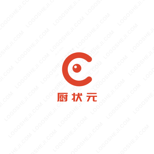 一粒数据logo设计