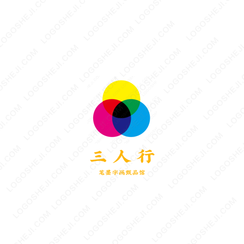 楠鲤logo设计