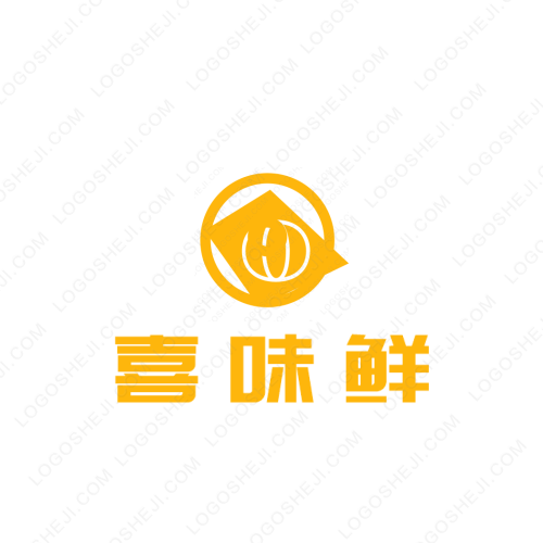 张某人logo设计