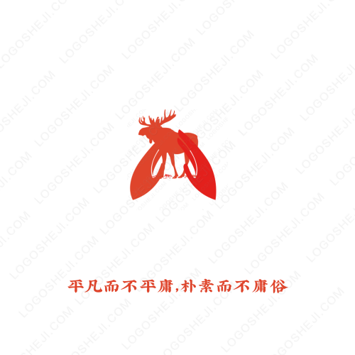 东方车队logo设计