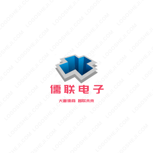 海事湾logo设计