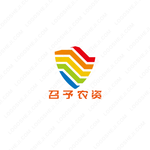 牧扬心理咨询logo设计