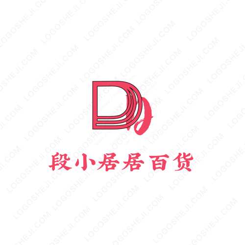 细美logo设计