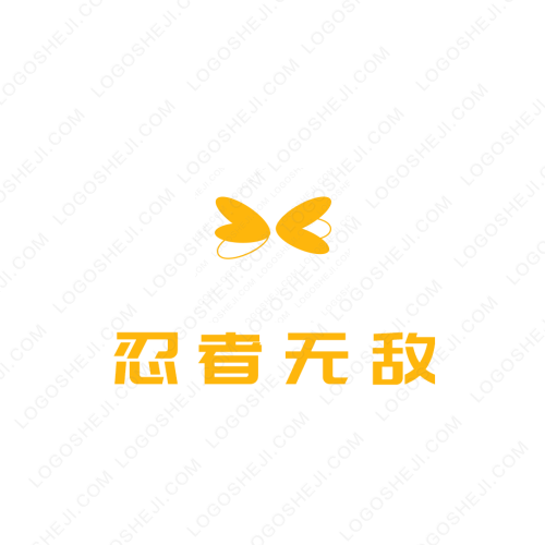 韩美林logo设计