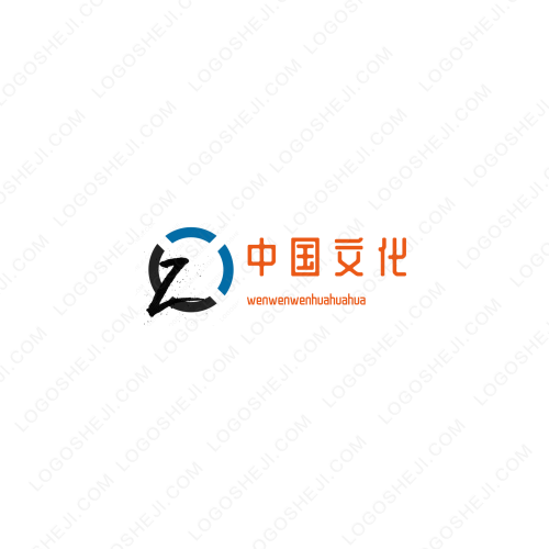 晨晓儿童玩具logo设计