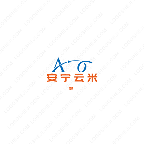 中冠亿logo设计