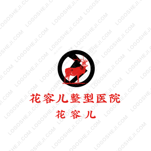 全能下载logo设计