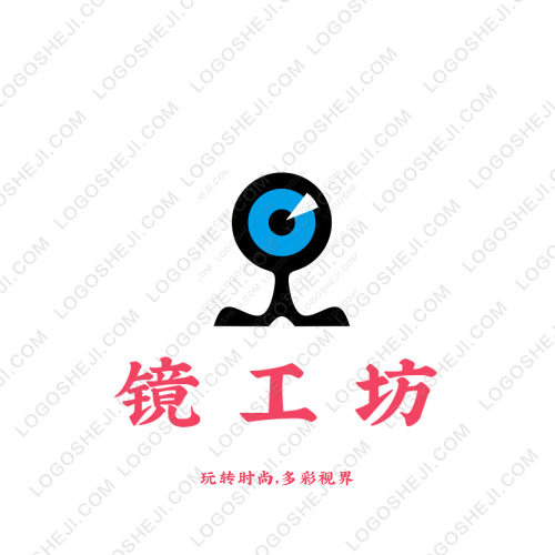 纸包鸡logo设计