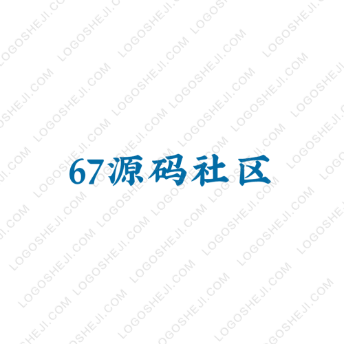 生活权益logo设计