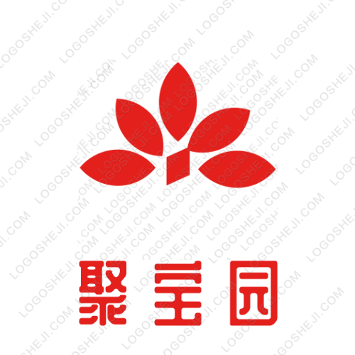 苏尔电商logo设计