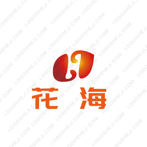 青蓝教育logo设计