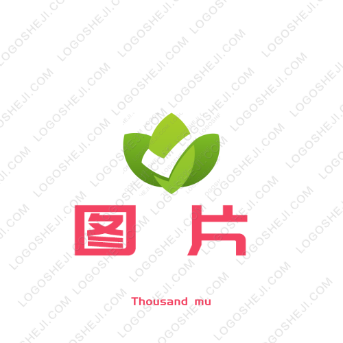 矢量logo设计