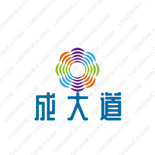 大洋仔炖品logo设计