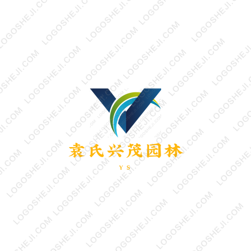 小兮读书汇logo设计