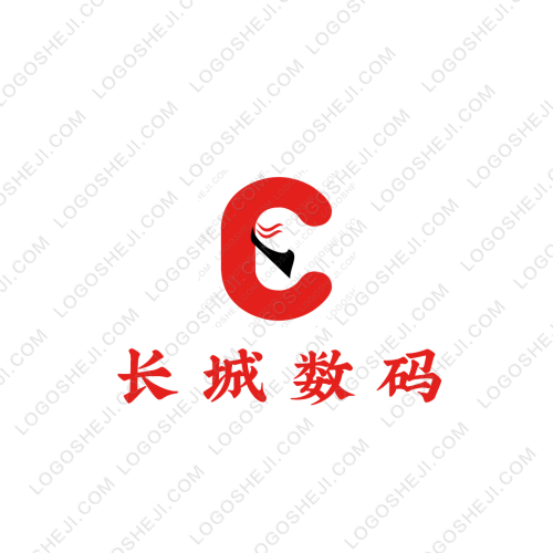 百万小钱logo设计