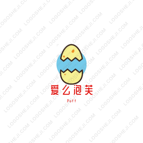 职之海logo设计