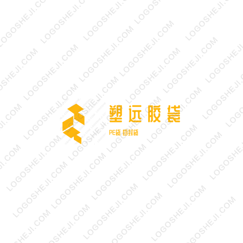 会理鑫沙锌业有限责任公司logo设计