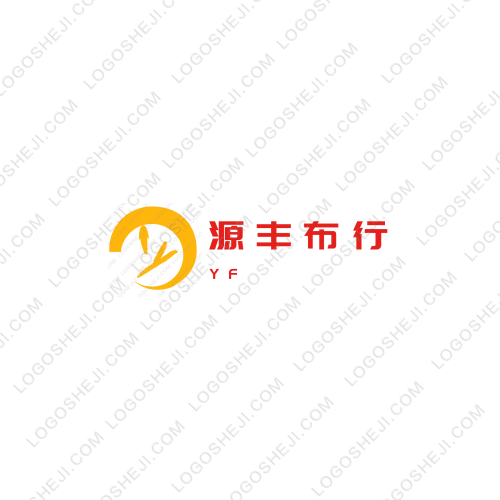 优惠券logo设计