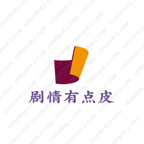 巴菲特的书房logo设计