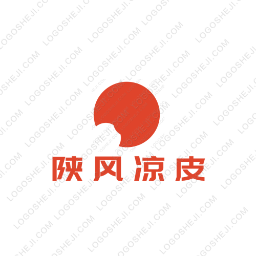 诗诗可儿logo设计