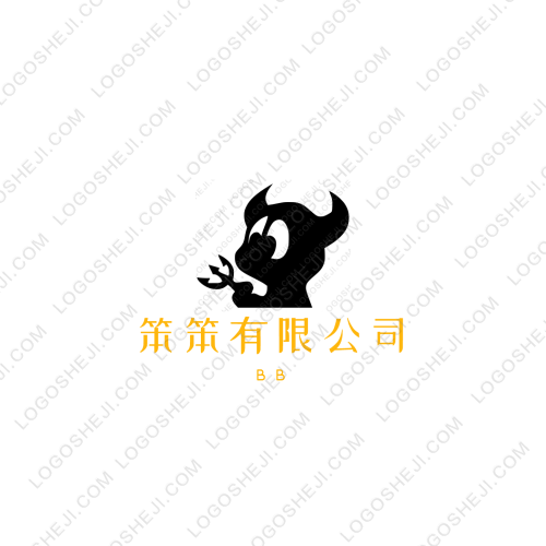 扫一码网络logo设计