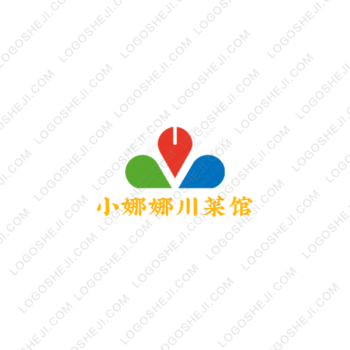 星尚教育logo设计