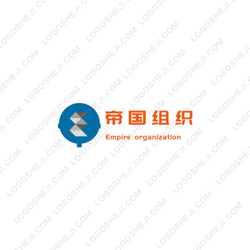 惠乐街logo设计