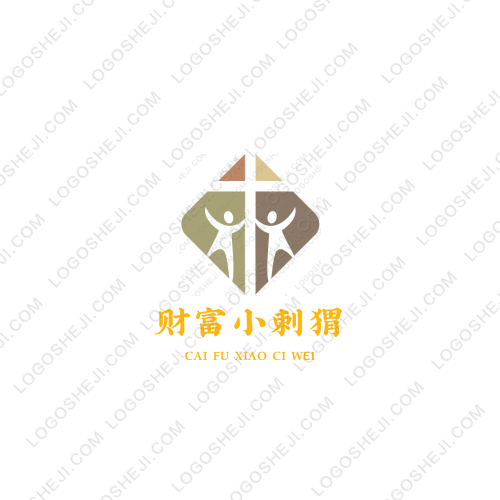 219旅游服务公司logo设计