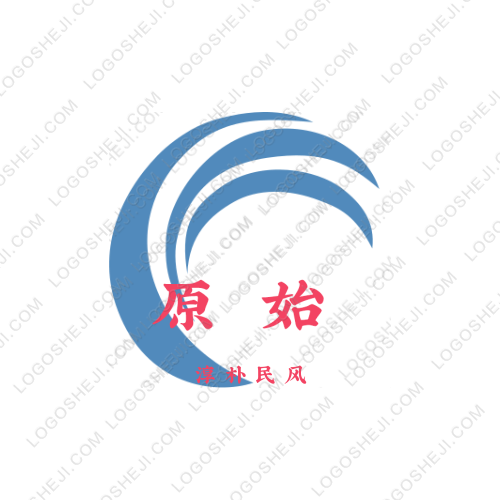 新疆消防学校logo设计