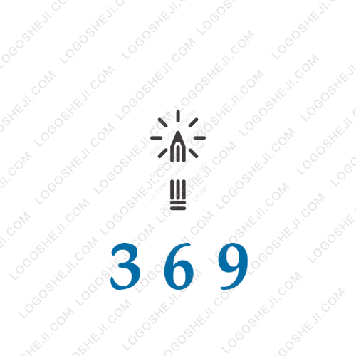 369logo设计