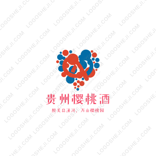 刘晓航 摄影logo设计