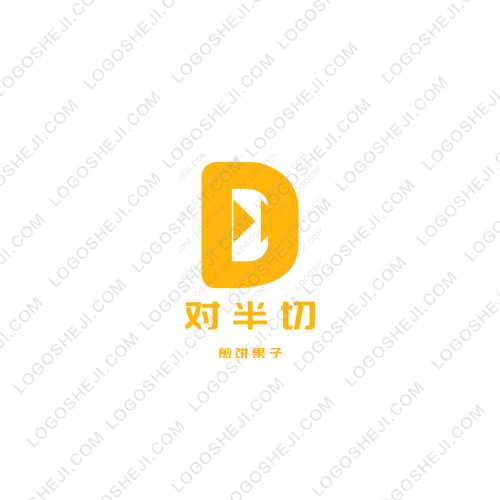 共创联盟logo设计