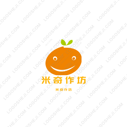 豆芽装修管家logo设计