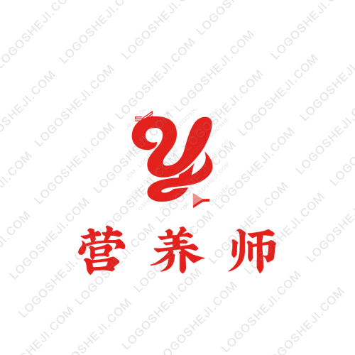 汇众财富logo设计