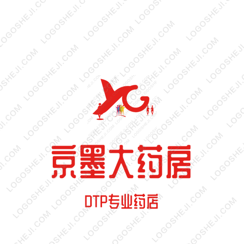 永尚电缆logo设计