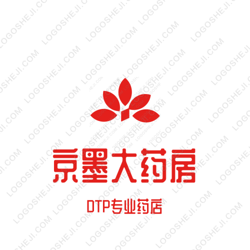 牛马公司logo设计