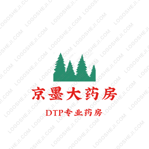 线团儿logo设计