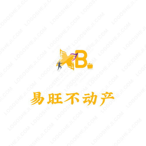 好信logo设计