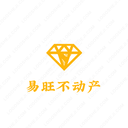 婚恋logo设计