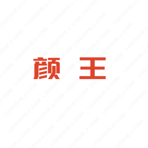 黄七月 Hyut、logo设计