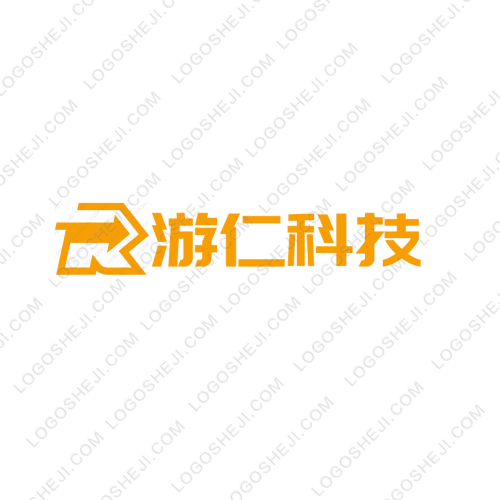 合利智能logo设计