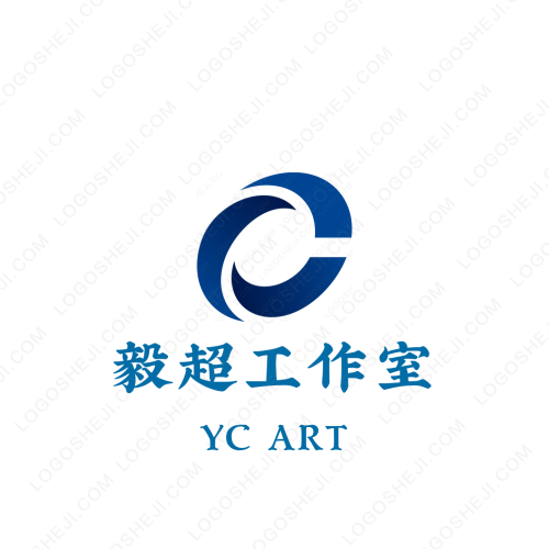 杭州毅轩轩物流有限公司logo设计