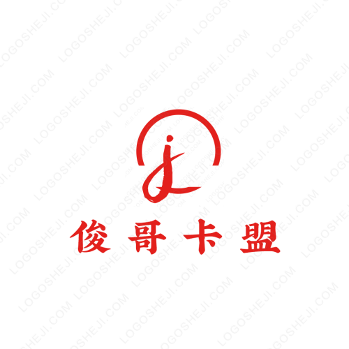 玖龙影视logo设计