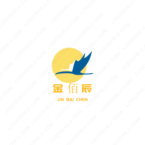 部落客网络科技logo设计