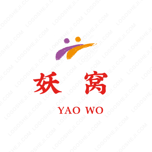 易扬思logo设计