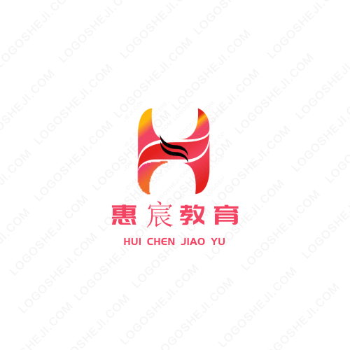 昳然精品服饰logo设计