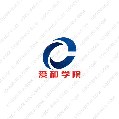 东门长驻理货冯logo设计